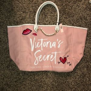 VS Large Tote Bag